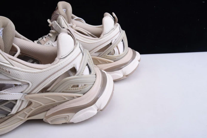 DailyWear sneaker tess.s.gomma 4.0 2100