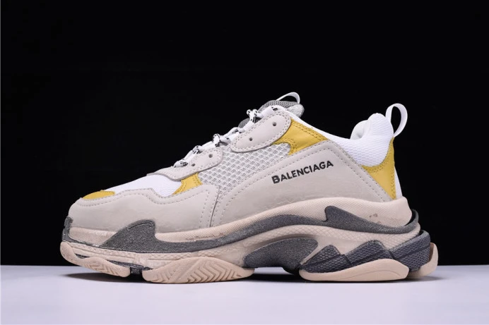 DailyWear triples trainer sneakers 2049