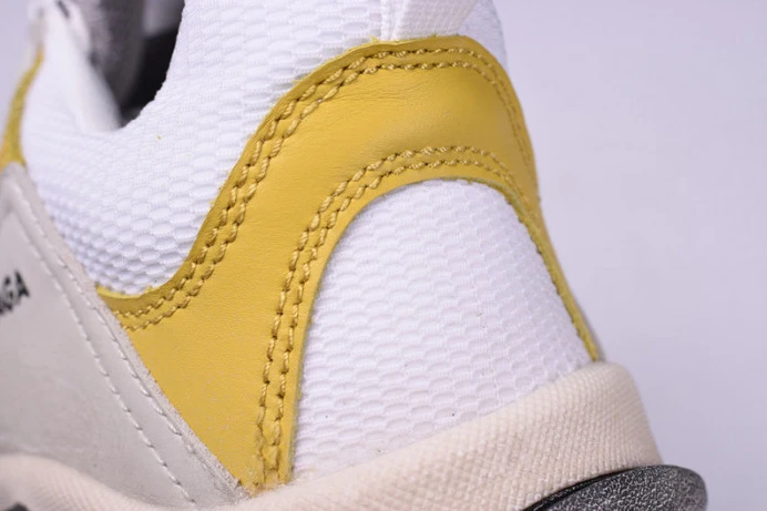 DailyWear triples trainer sneakers 2049