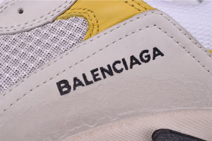 DailyWear triples trainer sneakers 2049