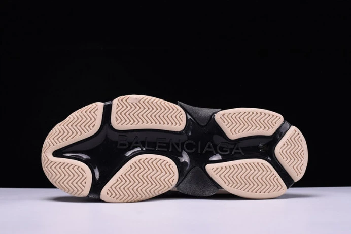 DailyWear triples trainer sneakers 2049