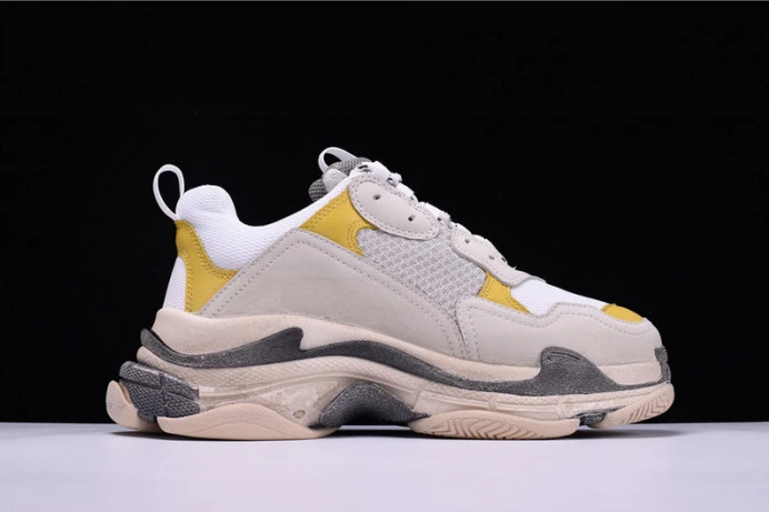 DailyWear triples trainer sneakers 2049