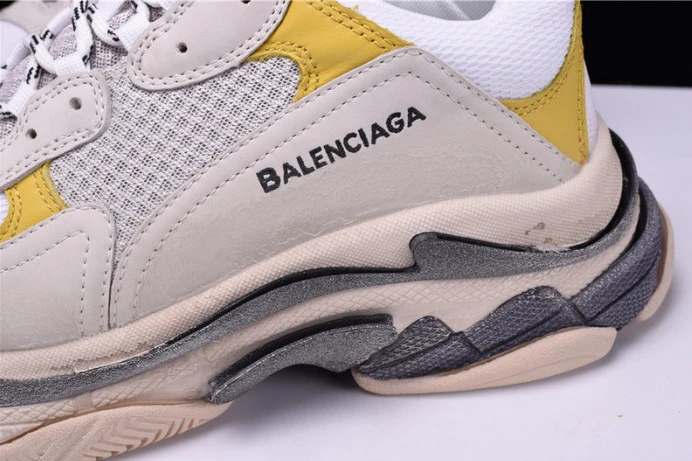 DailyWear triples trainer sneakers 2049