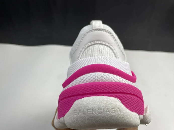 DailyWear triples trainer sneakers 2296