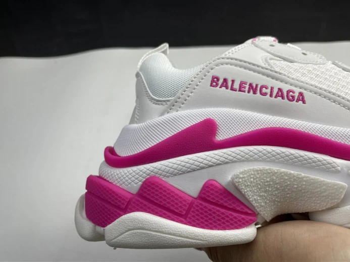 DailyWear triples trainer sneakers 2296