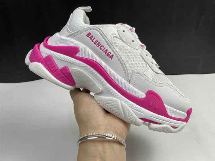 DailyWear triples trainer sneakers 2296