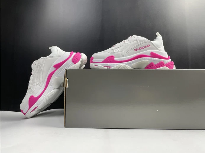 DailyWear triples trainer sneakers 2296