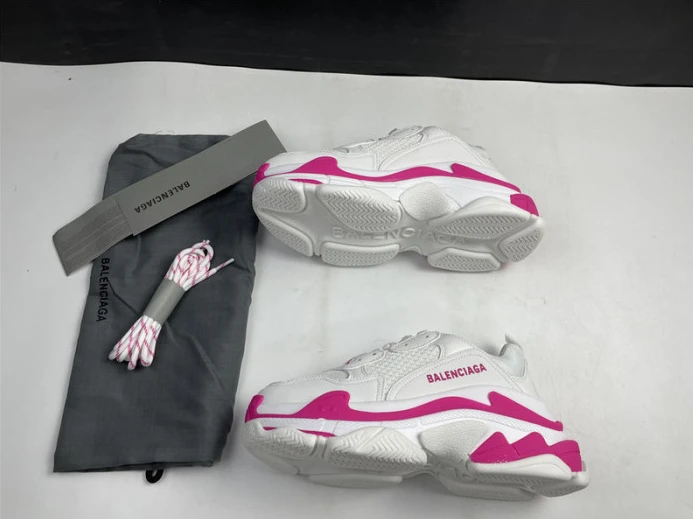 DailyWear triples trainer sneakers 2296