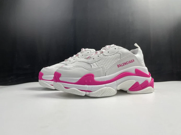 DailyWear triples trainer sneakers 2296