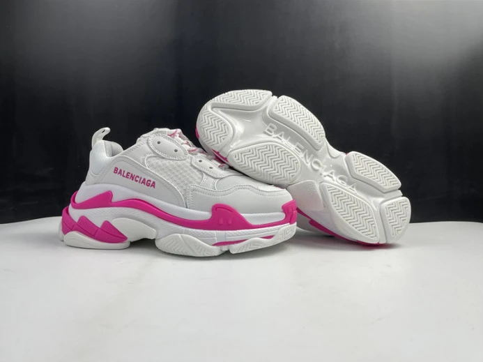 DailyWear triples trainer sneakers 2296