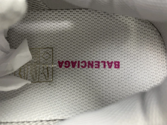 DailyWear triples trainer sneakers 2296