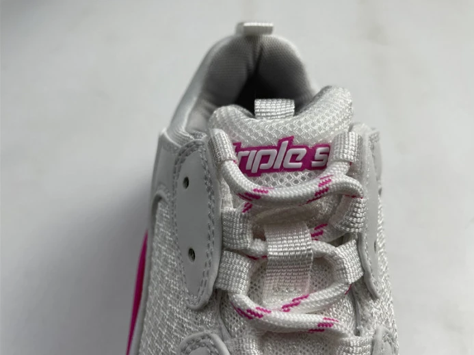 DailyWear triples trainer sneakers 2296
