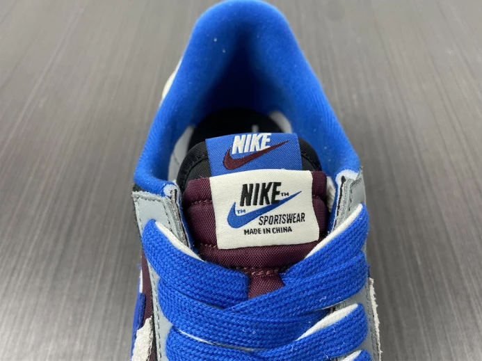 DailyWear undercover sacai nike ldwaffle 2021 dj4877- 2961