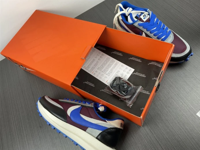 DailyWear undercover sacai nike ldwaffle 2021 dj4877- 2961