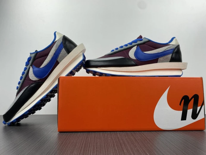 DailyWear undercover sacai nike ldwaffle 2021 dj4877- 2961