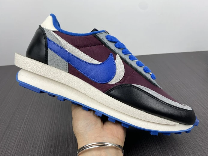 DailyWear undercover sacai nike ldwaffle 2021 dj4877- 2961