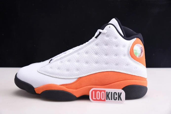 EasyMatch AIR JORDAN 13 STARFISH 414571- 726