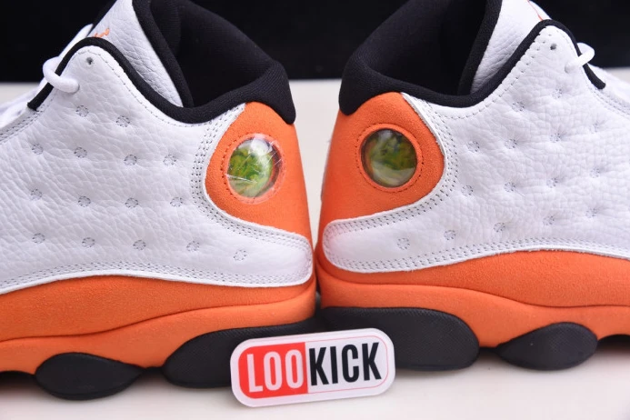 EasyMatch AIR JORDAN 13 STARFISH 414571- 726