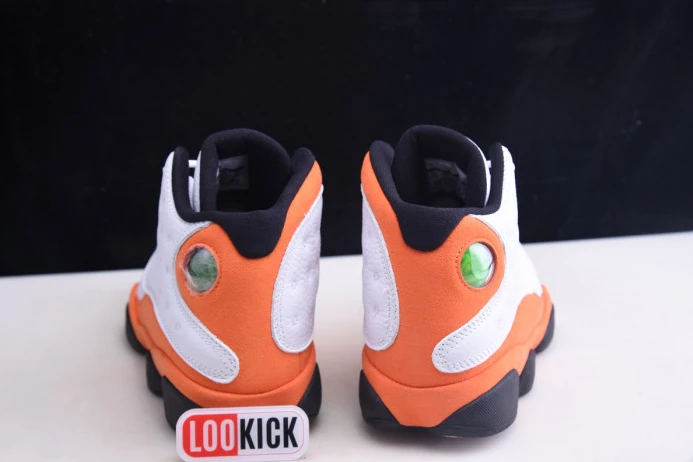 EasyMatch AIR JORDAN 13 STARFISH 414571- 726