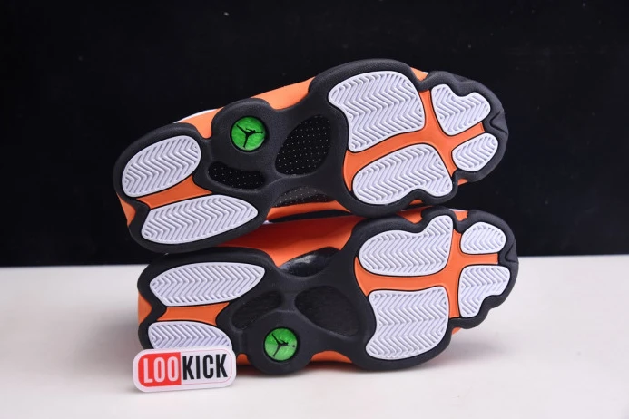 EasyMatch AIR JORDAN 13 STARFISH 414571- 726