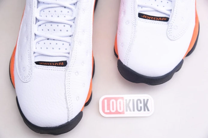 EasyMatch AIR JORDAN 13 STARFISH 414571- 726