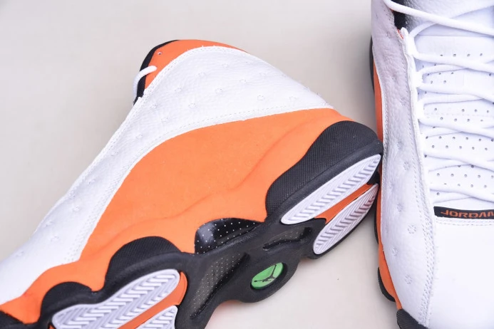 EasyMatch AIR JORDAN 13 STARFISH 414571- 726