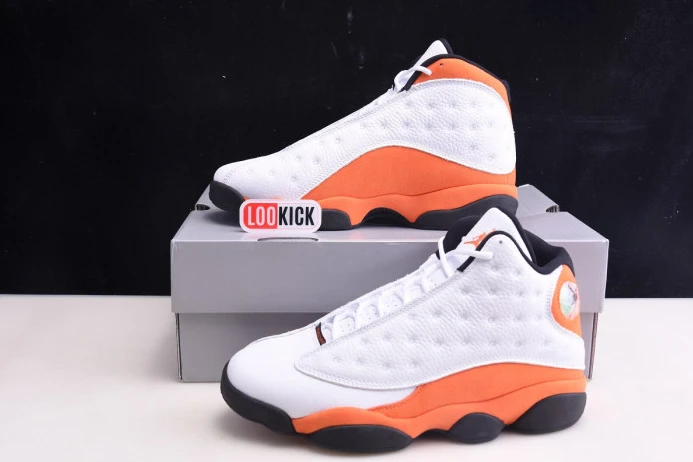 EasyMatch AIR JORDAN 13 STARFISH 414571- 726