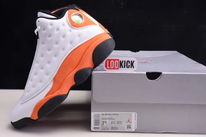 EasyMatch AIR JORDAN 13 STARFISH 414571- 726