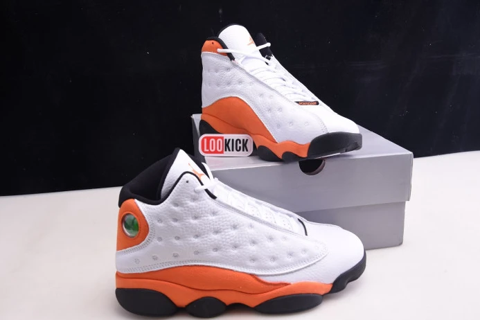 EasyMatch AIR JORDAN 13 STARFISH 414571- 726