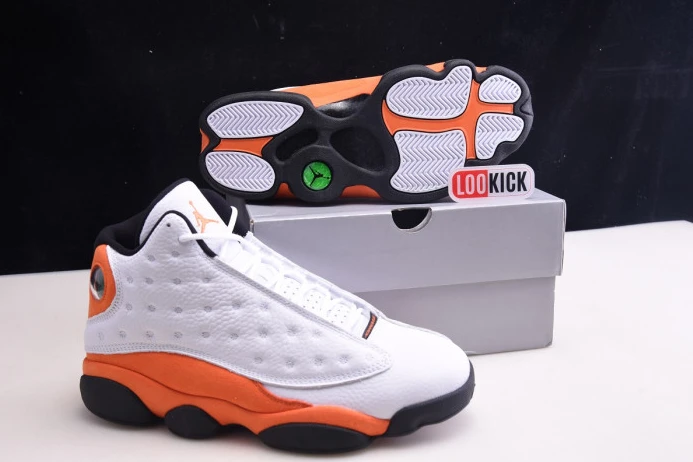 EasyMatch AIR JORDAN 13 STARFISH 414571- 726