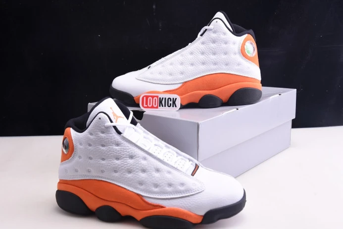 EasyMatch AIR JORDAN 13 STARFISH 414571- 726