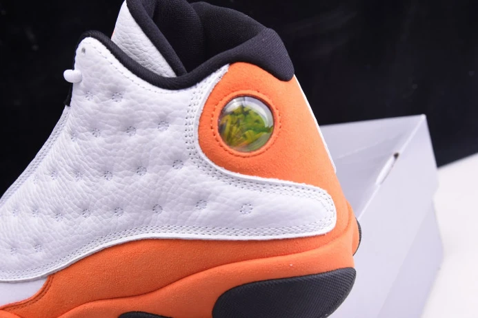 EasyMatch AIR JORDAN 13 STARFISH 414571- 726