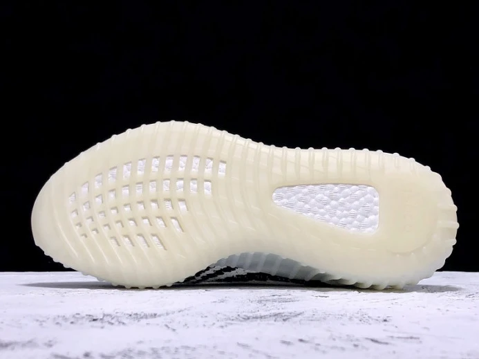 EasyMatch Adidas Yeezy Boost 350 V2 Zebra Black White CP 429