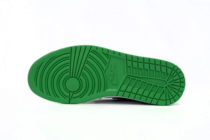 EasyMatch Air Jordan 1 High OG Lucky Green DZ5485- 765