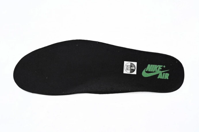 EasyMatch Air Jordan 1 High OG Lucky Green DZ5485- 765