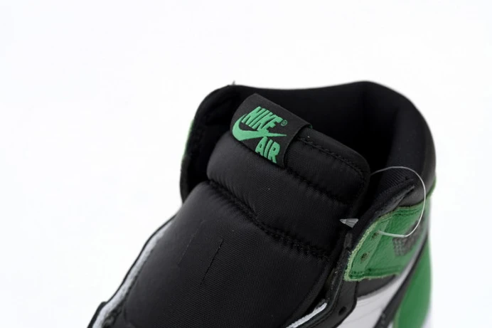 EasyMatch Air Jordan 1 High OG Lucky Green DZ5485- 765