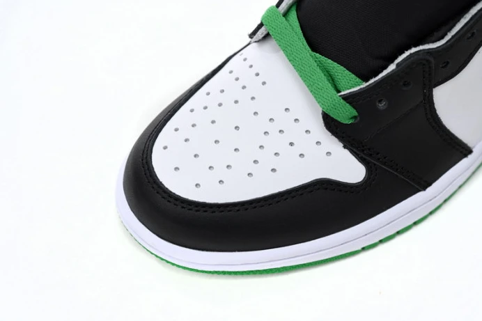 EasyMatch Air Jordan 1 High OG Lucky Green DZ5485- 765