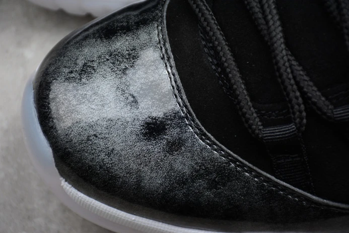 EasyMatch Air Jordan 11 Retro Low "barons" 528895- 1117