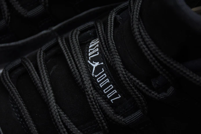 EasyMatch Air Jordan 11 Retro Low "barons" 528895- 1117