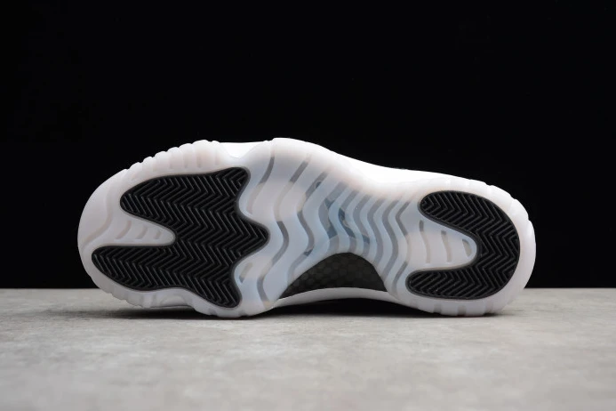 EasyMatch Air Jordan 11 Retro Low "barons" 528895- 1117
