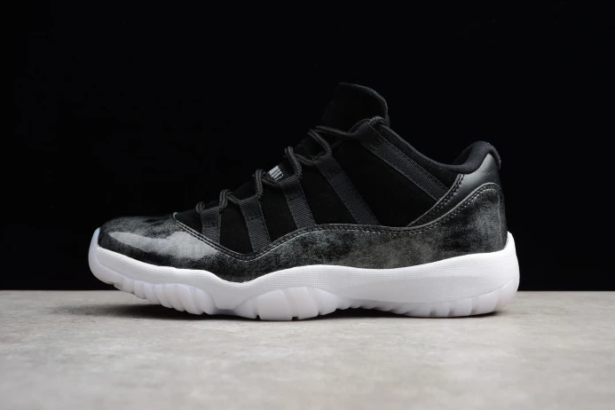 EasyMatch Air Jordan 11 Retro Low "barons" 528895- 1117
