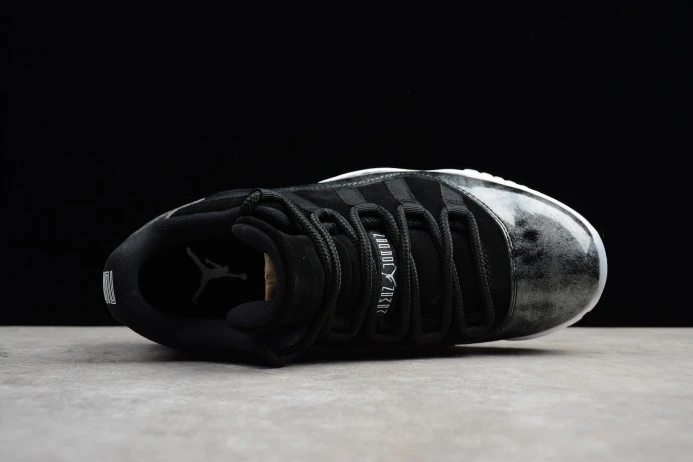 EasyMatch Air Jordan 11 Retro Low "barons" 528895- 1117