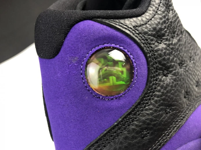 EasyMatch Air Jordan 13 Court Purple DJ5982- 695