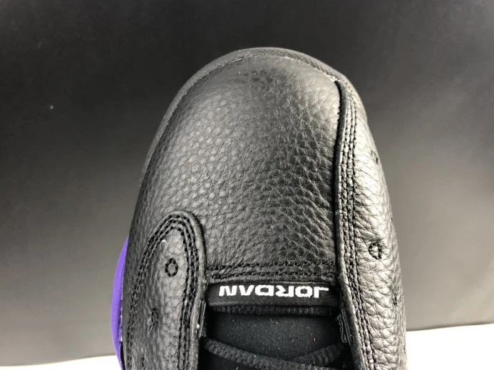 EasyMatch Air Jordan 13 Court Purple DJ5982- 695