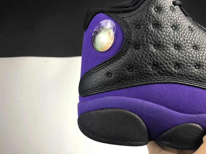 EasyMatch Air Jordan 13 Court Purple DJ5982- 695