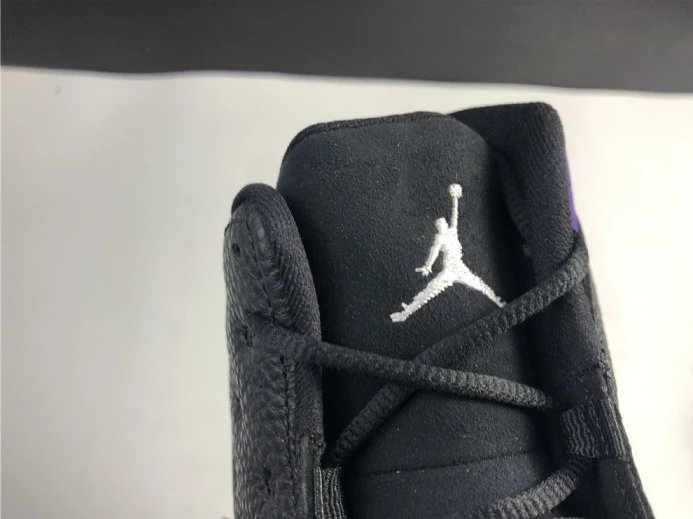 EasyMatch Air Jordan 13 Court Purple DJ5982- 695