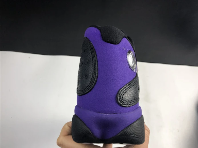 EasyMatch Air Jordan 13 Court Purple DJ5982- 695