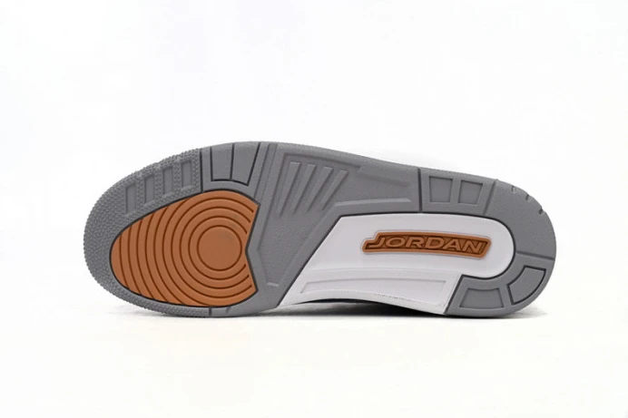 EasyMatch Air Jordan 3 Wizards CT8532- 522