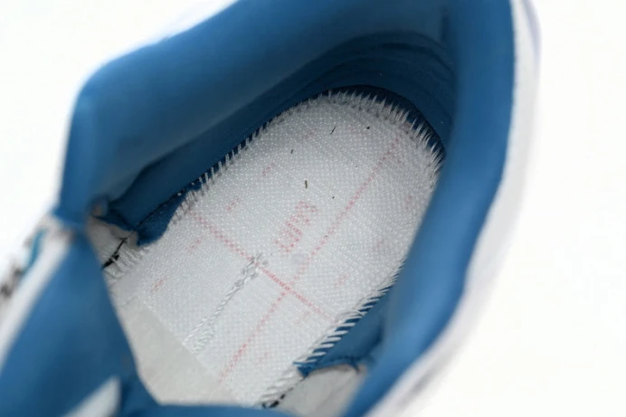 EasyMatch Air Jordan 3 Wizards CT8532- 522