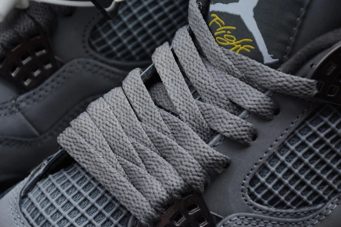 EasyMatch Air Jordan 4 Retro Cool Grey (2019) 308497- 1057